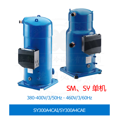 SY300A4CAI/SY300A4CAE